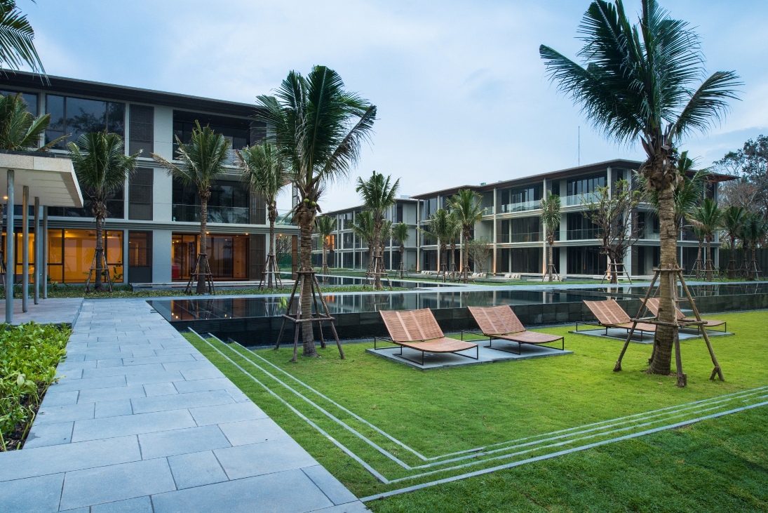 Baan Mai Khao Phuket Condominium Phuket  , Phuket